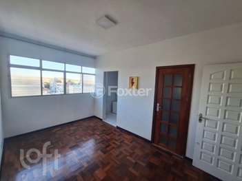 apartment em Rua dos Andradas, Centro Histórico - Porto Alegre - RS