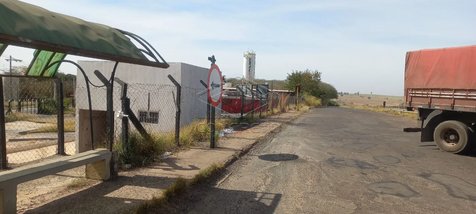 house em Rua Batista de Carvalho, Centro - Bauru - SP