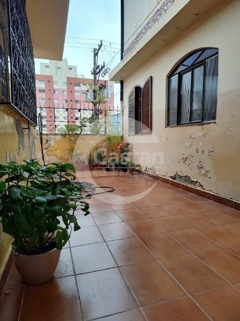 house em Rua Renato Rinaldi, Vila Carrão - São Paulo - SP