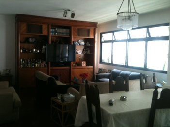 apartment em Rua Santa Catarina, Lourdes - Belo Horizonte - MG