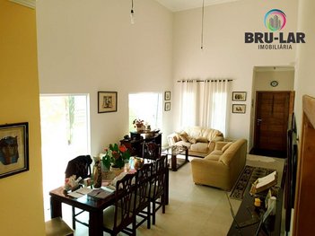 house em Rua Alice Faria Ferreira, Residencial Vale Florido - Piratininga - SP