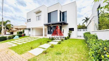 house em Rua Professora Mafalda Maria Meirelles Dextro, Loteamento Residencial Jardim Jacyra - Americana - SP