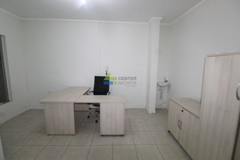 office em Rua Jurupari, Jardim Oriental - São Paulo - SP