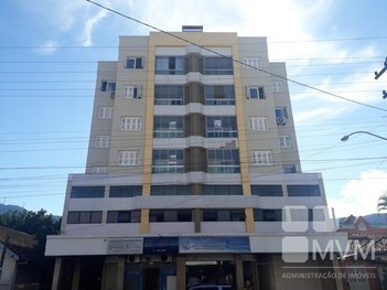 apartment em Avenida Getúlio Vargas, Centro - Osório - RS