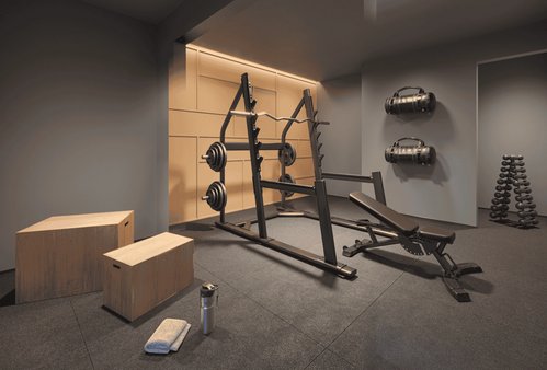 Cômodo Condomínio