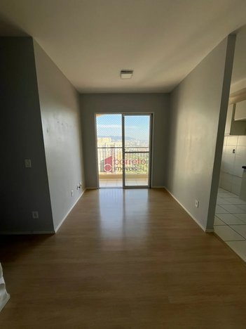 apartment em Avenida Bento do Amaral Gurgel, Vila Nambi - Jundiaí - SP