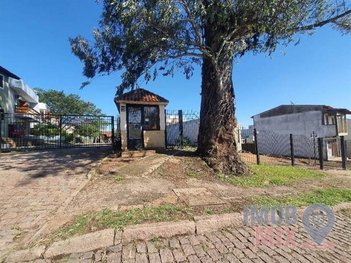 land_lot em Rua João do Couto, Belém Velho - Porto Alegre - RS