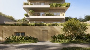 apartment em Rua Coronel Paulino Teixeira, Rio Branco - Porto Alegre - RS