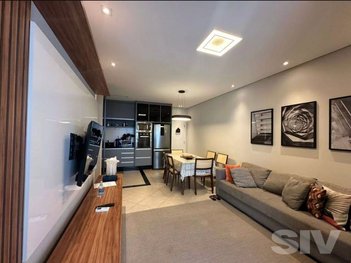 apartment em Alameda do Monjoleiro, Riviera - Bertioga - SP