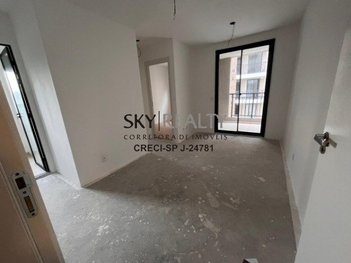 apartment em Avenida Miguel Yunes, Usina Piratininga - São Paulo - SP