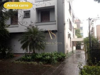 apartment em Rua Marcelo Gama, São João - Porto Alegre - RS