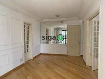 apartment em Rua Domingos Lopes da Silva, Vila Suzana - São Paulo - SP