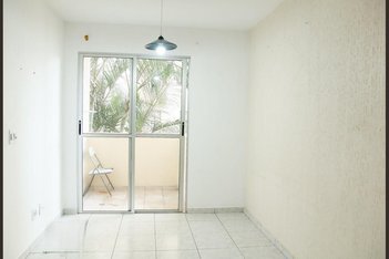 apartment em Rua Rubem de Souza, Vila Inglesa - São Paulo - SP