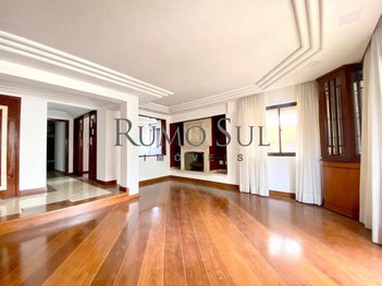 apartment em Rua Caçapava, Jardim Paulista - São Paulo - SP