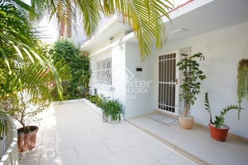 house em Rua Luiz Cosme, Passo da Areia - Porto Alegre - RS