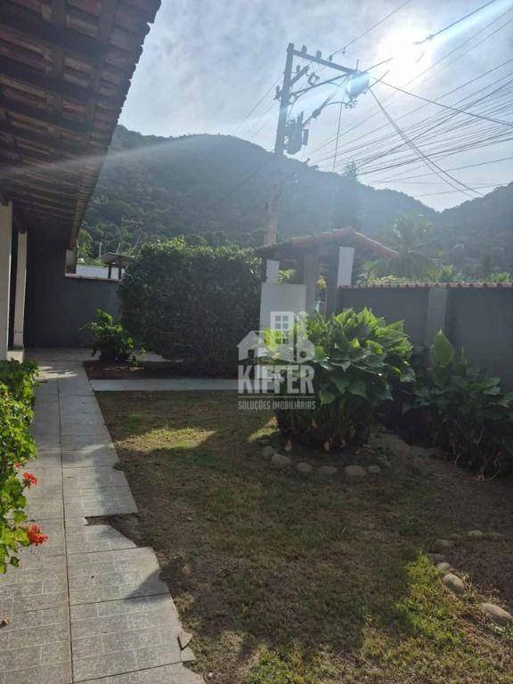 Casa a venda em Itaipuaçu