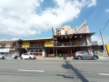 office em Rua Presidente Epitácio Pessoa, Centro - Jaraguá do Sul - SC