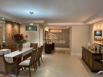 apartment em Rua Barão de Guapi, Centro - Barra Mansa - RJ