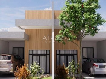 house em Rua Cândido de Figueiredo, Santa Mônica - Belo Horizonte - MG