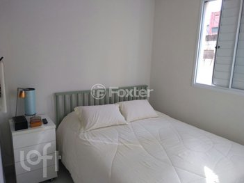 apartment em Rua da Bica, Freguesia do Ó - São Paulo - SP