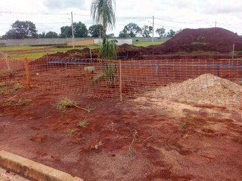 land_lot em Rua Orides Lopes, Residencial Florisa - Limeira - SP