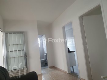 house em Rua Arnaldo Carvalho Martins, Jardim Romano - São Paulo - SP