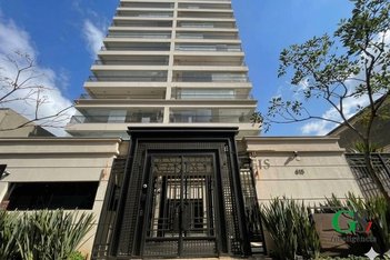 apartment em Rua Cipriano Barata, Ipiranga - São Paulo - SP