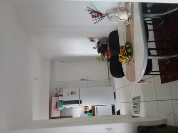 apartment em Rua Antônio Pavão, Jardim Boa Esperança - São Paulo - SP