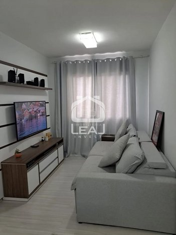 apartment em Estrada Pirajussara-Valo Velho, Jardim Mitsutani - São Paulo - SP