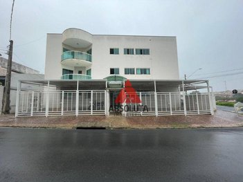 apartment em Avenida Europa, Vila Santa Maria - Americana - SP