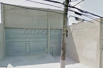 industrial em Carolina Soares, Vila Diva (Zona Norte) - São Paulo - SP
