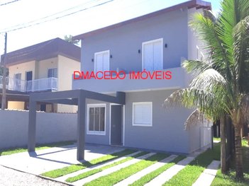 house em Avenida Engenho Velho, Lagoinha - Ubatuba - SP