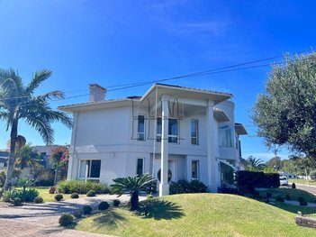 house em Avenida Rudá, Capão da Canoa - Capão da Canoa - RS