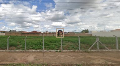 land_lot em Dr. Joao Bravo Caldeira, Jardim Chico Piscina - Mococa - SP
