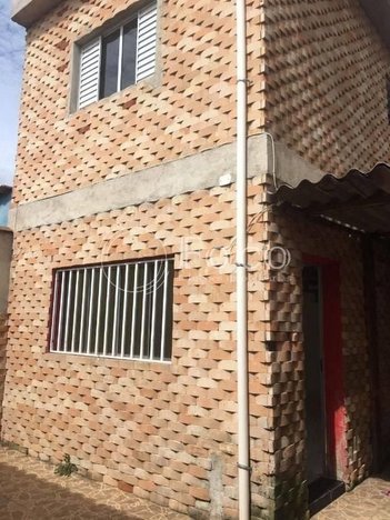 apartment em Rua Piauí, Jardim Santa Terezinha - Guarulhos - SP