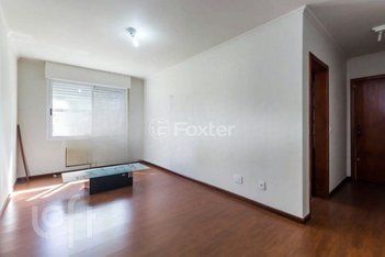 apartment em Rua Visconde de Pelotas, Passo da Areia - Porto Alegre - RS