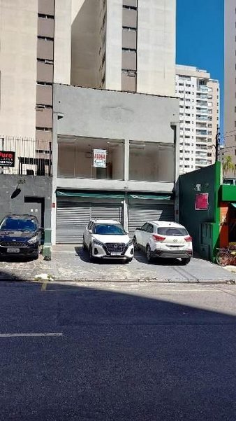 Cômodo Condomínio