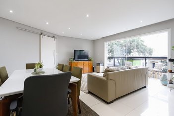 apartment em Rua Tucuna, Perdizes - São Paulo - SP