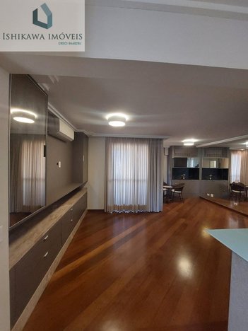 apartment em Rua Caravelas, Vila Mariana - São Paulo - SP
