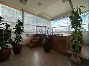 apartment em Rua Hematita, Caiçaras - Belo Horizonte - MG