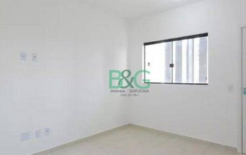 house em Rua Glênio Peres, Vila Jacuí - São Paulo - SP