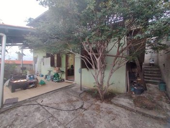 house em Rua Pinho, Alto do Cabral - Sabará - MG