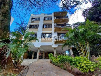 apartment em Rua Doutor Luiz Bastos do Prado, Centro - Gravataí - RS