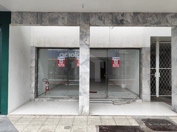 office em Avenida Marechal Deodoro da Fonseca, Centro - Jaraguá do Sul - SC