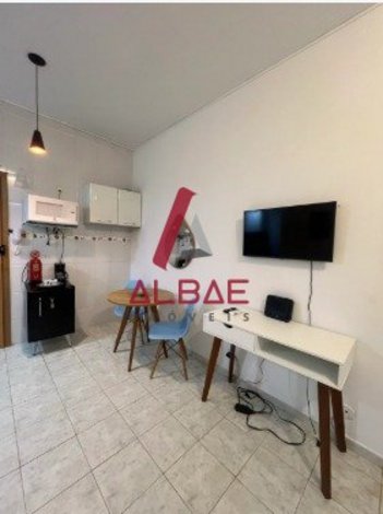 apartment em Rua Laranjeiras, Laranjeiras - Rio de Janeiro - RJ