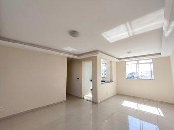 apartment em Rua Uberlândia, Carlos Prates - Belo Horizonte - MG