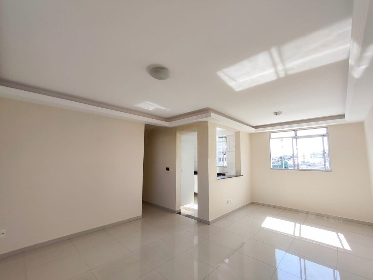 Apartamento com 3 quartos — Carlos Prates, Belo Horizonte
