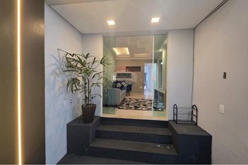 house em Rua Antônio Adade, Jardim São Matheus - Votorantim - SP