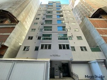 apartment em Rua 422, Morretes - Itapema - SC