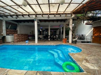 commercial_property em Estrada do Alvarenga, Balneário São Francisco - São Paulo - SP